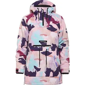 Bunda Derin II - abstract paint velikost XL