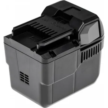 VHBW Baterie pro Hitachi BSL3626, 36 V, 4.0 Ah