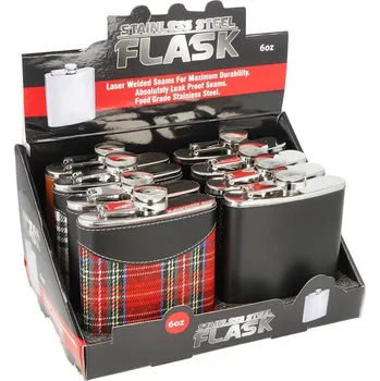 Placatka KRCZ Placatka Easy, 6oz, 8mix