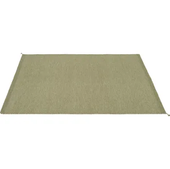 Koberec Muuto Venkovní koberec Ply 200x300, moss green