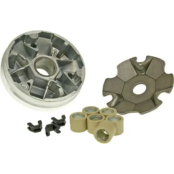 Motor pro motocykl 101_Octane Variátor sériový Q4T BT12278