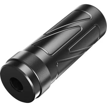 E-Shooter Hliníkové pouzdro pro nasvětlovací tlumiče FLARE - typ A