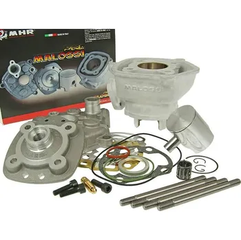 Motodíl Malossi Válec 50ccm MHR Team mod. 3111511