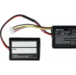 VHBW Baterie pro Beats Pill 2.0 / Dr. Dre J272 / B0513, 850 mAh