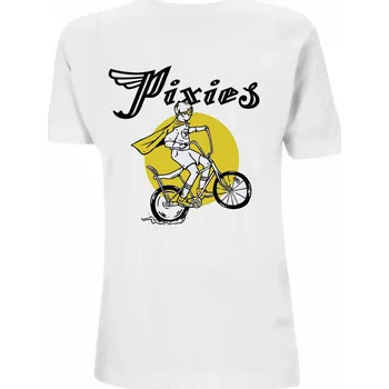 Pánské tričko Tričko metal pánské Pixies - Tony - NNM - RTPIXTSWTON PIXTS02MW - XL