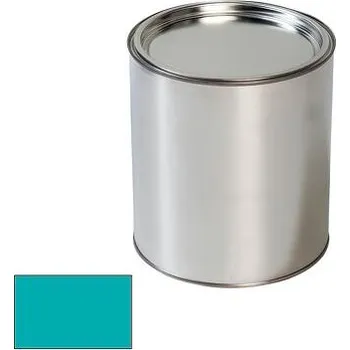 Autolak Autolak do pistole Porsche LG5E Arubablau varianta uni laku do pistole 1K Base pod lak