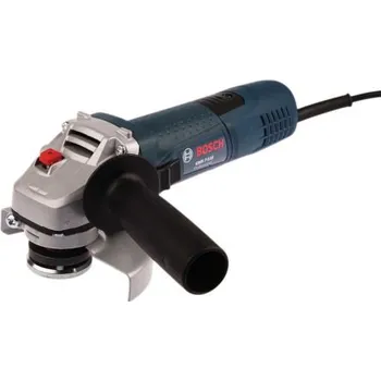 úhlová bruska Úhlová bruska GWS 7-115 115mm 11000rpm 240V zástrčka UK Bosch