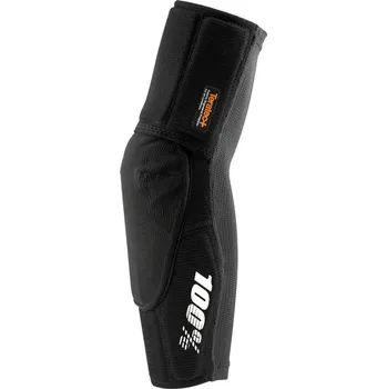 Chrániče loktů TERATEC PLUS, 100% - USA (Velikost: XL)