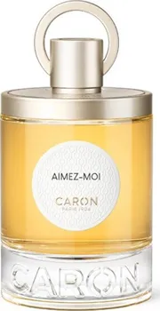 Dámský parfém Caron Aimez-Moi W P 100 ml