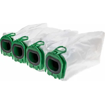 Domácí spotřebič Sáčky do vysavače VACS SV2654 8ks