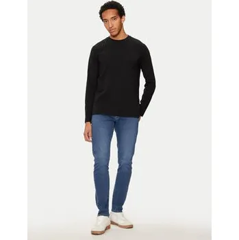 Pánské džíny Liu Jo Jeansy QF4075 D4945 Tmavomodrá Slim Fit 31