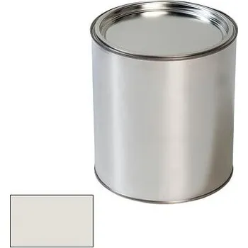 Autolak Autolak do pistole Porsche LB9A Carraraweiss varianta uni laku do pistole 2K Akrylátový systém