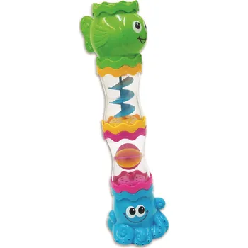 Hračka do vody EDUSHAPE water whirly hračka do vany