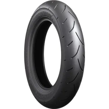 Bridgestone Pneu 120/80-12 TL 55J BT601 RS YCY 79016