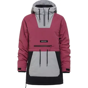 Dámská bunda Horsefeathers Derin II malaga M