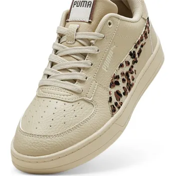 Dámské tenisky Dámské boty PUMA CAVEN 2.0 DRAMA 396342-01 BEIGE EU 40 (UK 6,5)