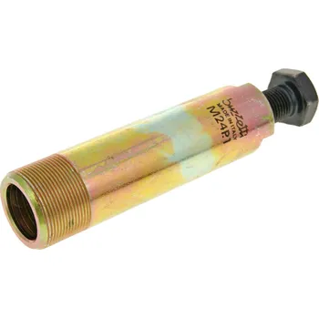 Nářadí na motocykly Buzetti Stahovák ⌀ 24x1 Vespa PK BZT30719