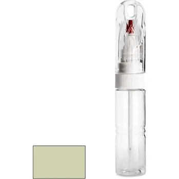 Autolak Opravná tužka 2v1 Porsche 5713 Gletscherweiss