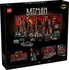 Stavebnice LEGO LEGO Art 76271 Batman: The Animated Series Gotham City