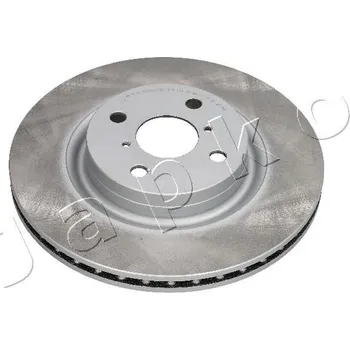 Brzdový kotouč Brzdový kotouč JAPKO 602051C