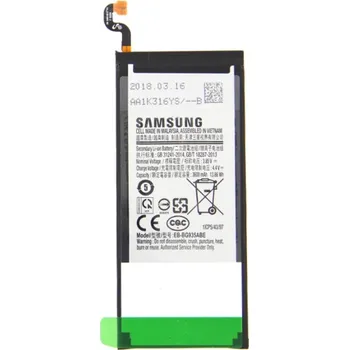 Baterie pro mobilní telefon Samsung Baterie pro Samsung Galaxy S7 Edge / SM-G935, originální, 3600 mAh