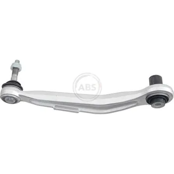 Zavěšení kol Řídicí páka, zavěšení kol A.B.S. ABS211101