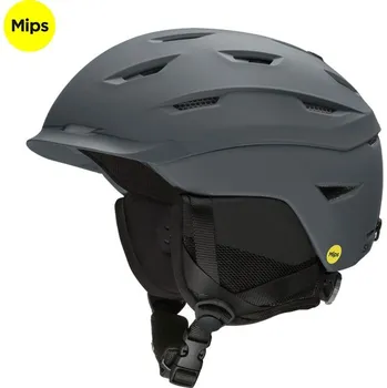 Helma na snowboard Smith Level Mips matte slate M (55-59 cm) 2026 - Odesíláme do 24 hodin