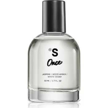Unisex parfém Sister's Aroma Perfumes Once parfémovaná voda unisex 50 ml