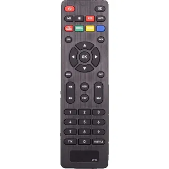 Dálkový ovladač Dálkový ovládač Opticum Lion RCU Lion2/C200