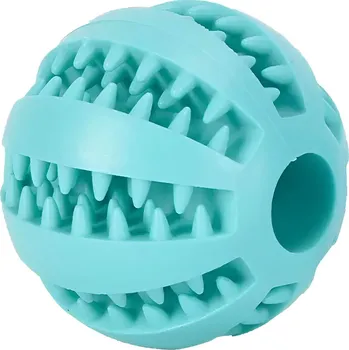 Hračka pro psa Dentální míček pro psy, mint, 3 rozměry - S - ø 5cm