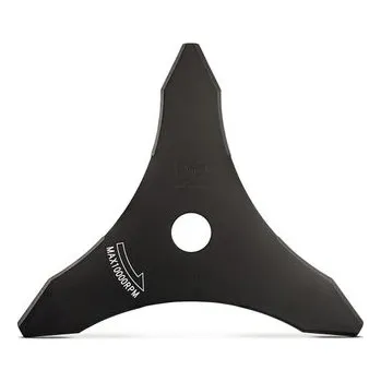 Trojzubý žací kotouč Honda 30 cm pro UMK