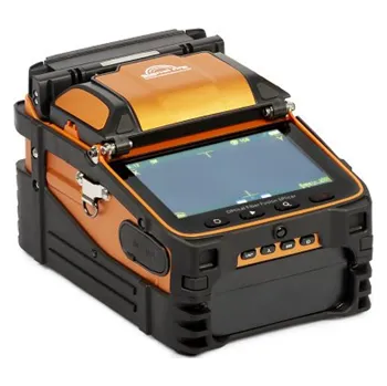 Svářečka Svářečka optických vláken Signal Fire AI-9 + přenosná skříňka + sada nástrojů