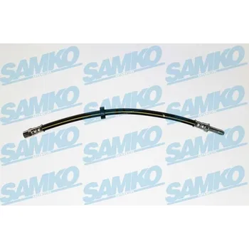 Brzdová hadice Brzdová hadice SAMKO 6T48477