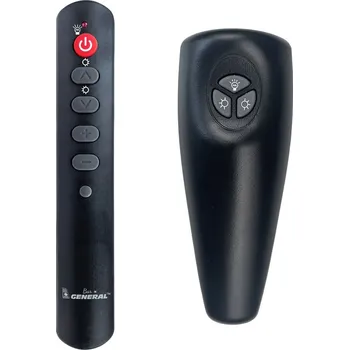 Dálkový ovladač GARDEN POINT Vega - dálkový ovladač duplikát