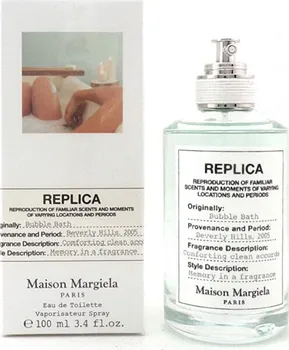 Unisex parfém Maison Margiela Replica Bubble Bath U EDT 100 ml