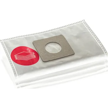 Sáček do vysavače Sáčky do vysavače ROWENTA ZR004201 8ks + 2x filtr ZDARMA