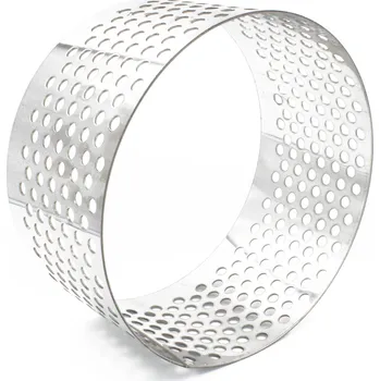 Příslušenství k čerpadlu EVAK PUMPS 100 (150) EUB-M 5.100 - Sací síto (AISI 304)