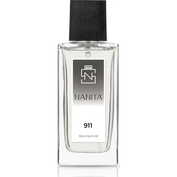 Unisex parfém Parfém NANITA 911, inspirovaný Kilian Flower of Immortality Parfémovaná voda unisex