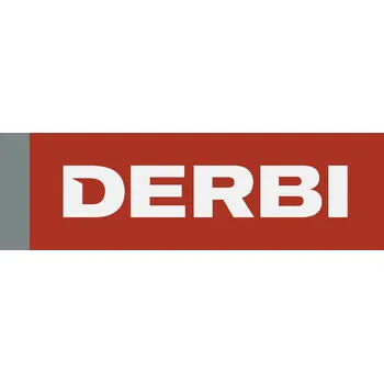 Motografix Samolepka logo Derbi STLOGODERBIBIG