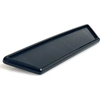 Znak automobilu Škoda Octavia IV, Kodiaq-upevňovací deska 2024 -