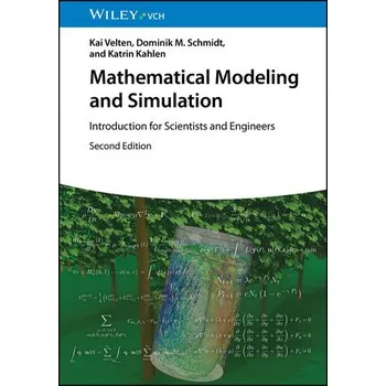 Mathematical Modeling and Simulation - Velten, Kai