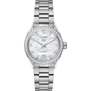 Hodinky TAG HEUER: Carrera (WBN2414.BA0621)