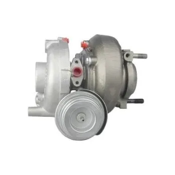 Turbodmychadlo Dmychadlo, plnění, , 11652247691, 11652247691F, 11652248834, 11652248834E, 11652248906, 11652248906G, 11652248907, 11652248907H, 11652249950, 116522499509, 11652249951, ECAR, TBS0045