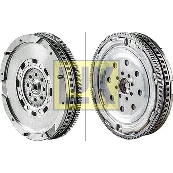 Setrvačník motoru Setrvačník Schaeffler LuK 415 0160 10