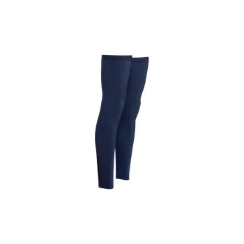 Cyklistické návleky KALAS Z4 | Cyklo návleky na NOHY | Roubaix | Blue | Velikost: 2-3