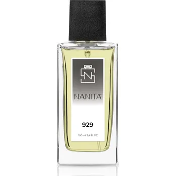 Unisex parfém Parfém NANITA-929, inspirovaný Juliette Has a Gun Metal Chypre Parfémovaná voda unisex