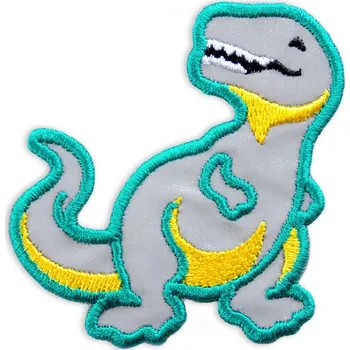 Engross Nažehlovačka reflexní Tyranosaurus