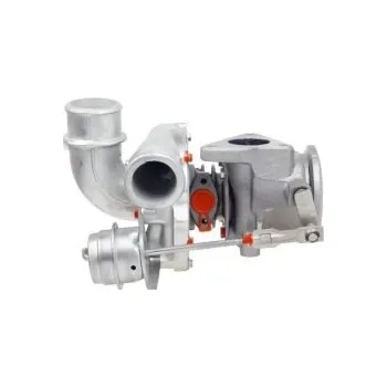 Turbodmychadlo Dmychadlo, plnění, , 6110960299, 611096029980, 6110961199, 611096119980, 6110961399, 611096139980, A6110960299, A611096029980, A6110961199, A611096119980, A6110961399, ECAR, TBS0137