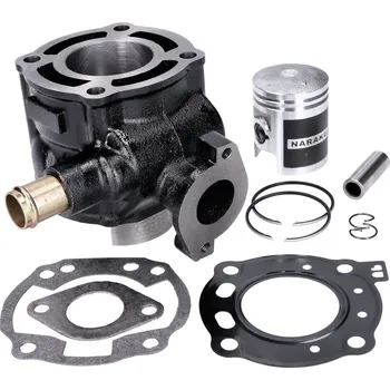 Motor pro motocykl Naraku Válec 50ccm Naraku V.2 Morini LC NK101.96.2