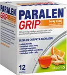 Paralen Grip Horký nápoj pomeranč a…